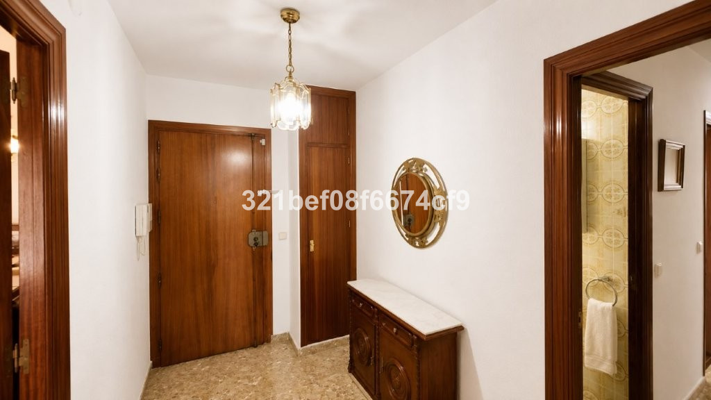 Appartement te koop in Málaga | 4 slaapkamers H5489902