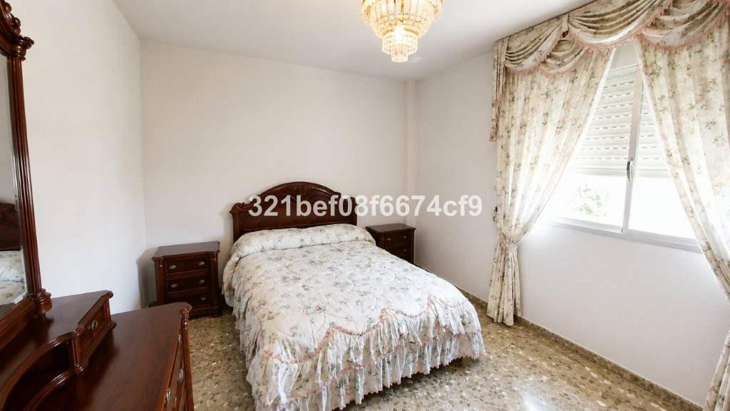 Appartement te koop in Málaga | 4 slaapkamers H5489902