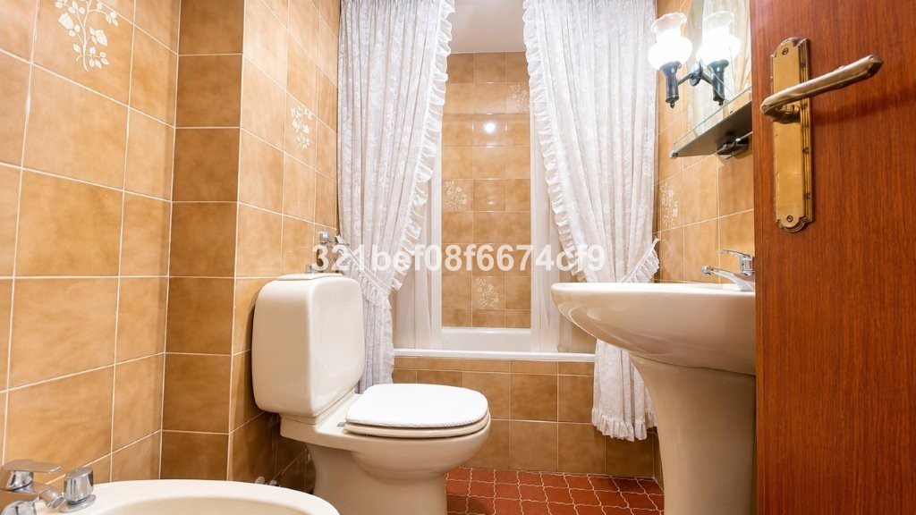Appartement te koop in Málaga | 4 slaapkamers H5489902