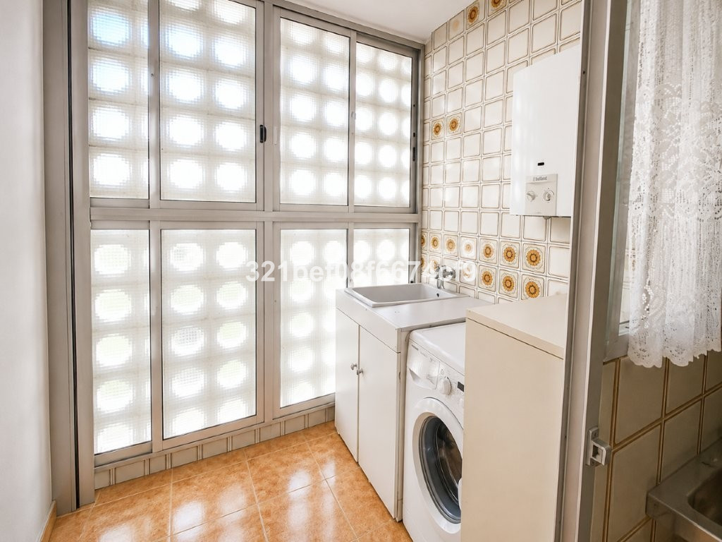 Appartement te koop in Málaga | 4 slaapkamers H5489902