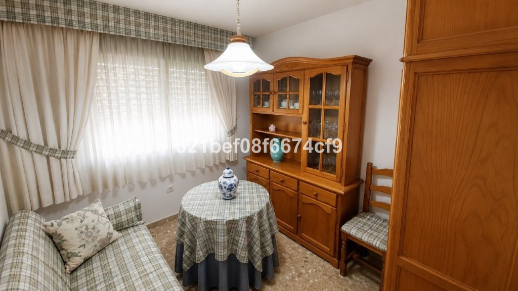 Appartement te koop in Málaga | 4 slaapkamers H5489902