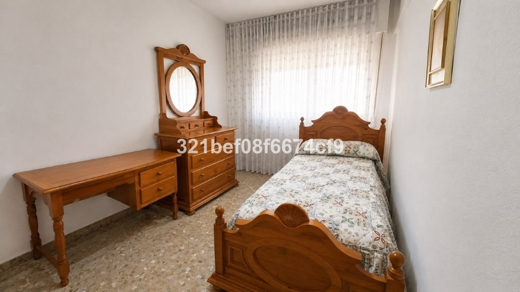 Appartement te koop in Málaga | 4 slaapkamers H5489902
