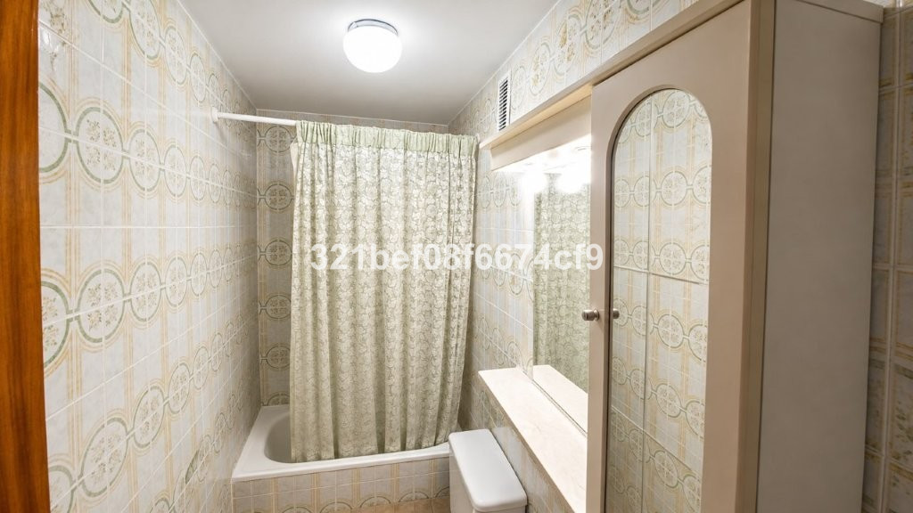 Appartement te koop in Málaga | 4 slaapkamers H5489902