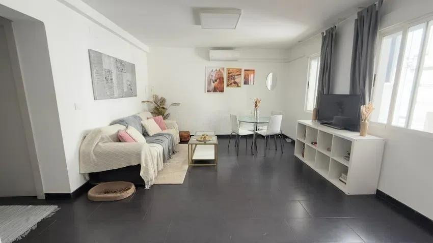 Appartement te koop in Málaga | 2 slaapkamers H5495770