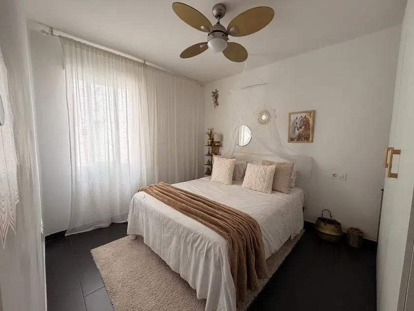 Appartement te koop in Málaga | 2 slaapkamers H5495770