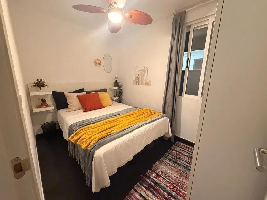 Appartement te koop in Málaga | 2 slaapkamers H5495770