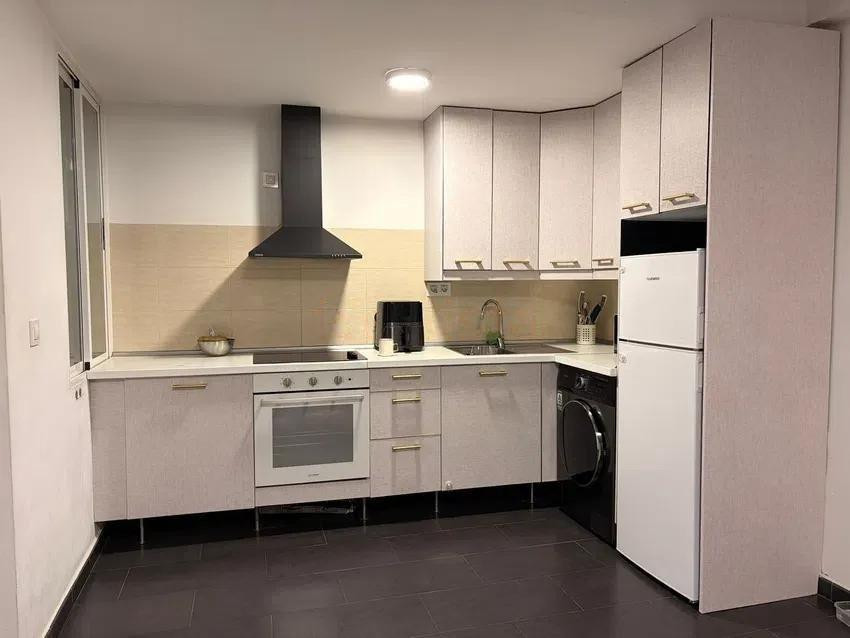 Appartement te koop in Málaga | 2 slaapkamers H5495770