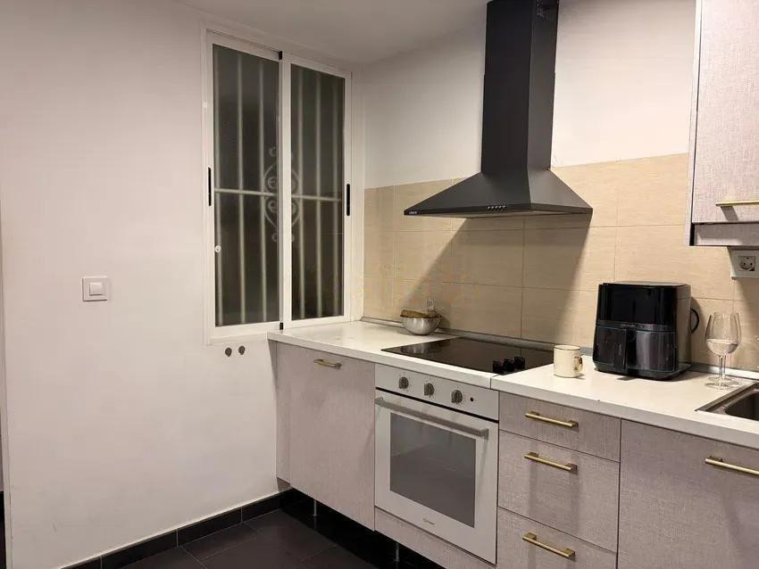 Appartement te koop in Málaga | 2 slaapkamers H5495770