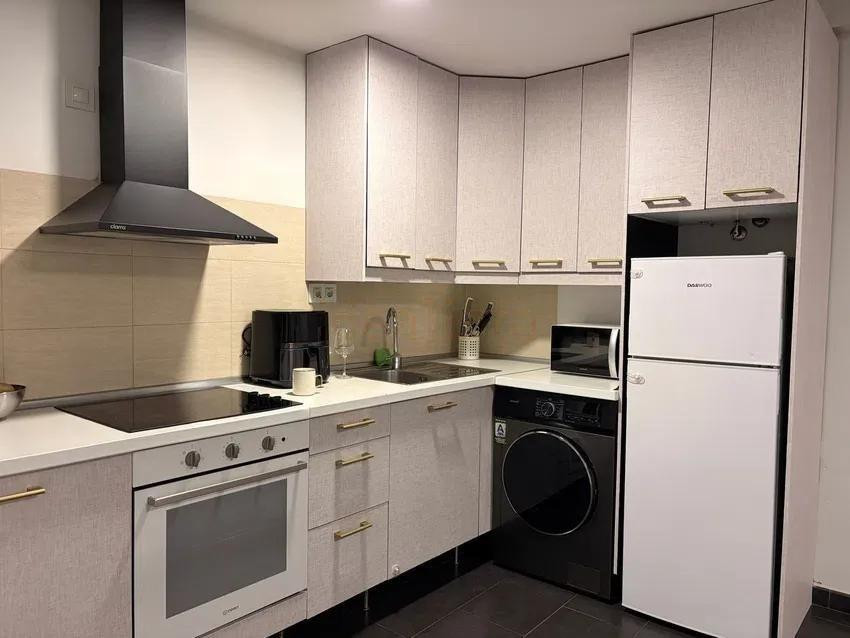 Appartement te koop in Málaga | 2 slaapkamers H5495770