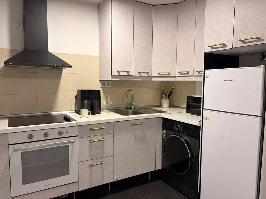 Appartement te koop in Málaga | 2 slaapkamers H5495770
