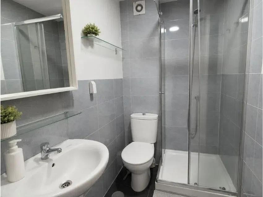 Appartement te koop in Málaga | 2 slaapkamers H5495770