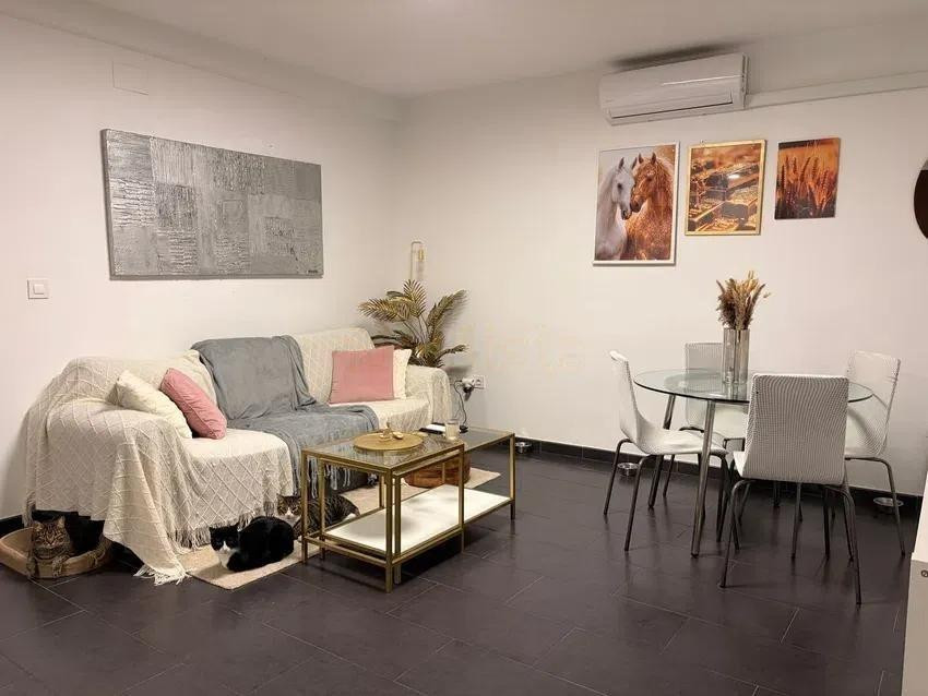 Appartement te koop in Málaga | 2 slaapkamers H5495770
