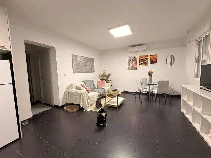 Appartement te koop in Málaga | 2 slaapkamers H5495770