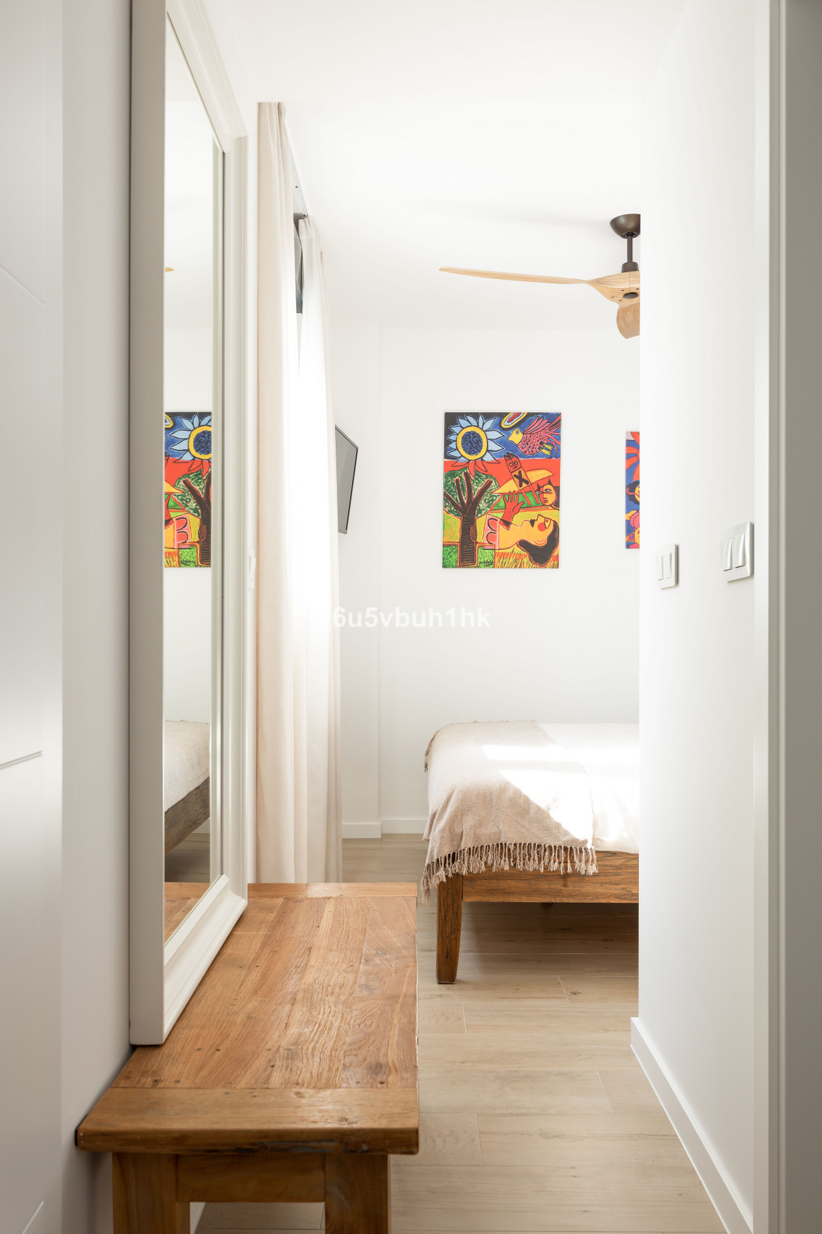 Penthouse te koop in Málaga | 2 slaapkamers H5495782