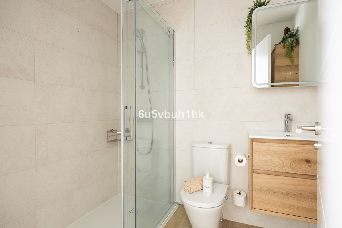 Penthouse te koop in Málaga | 2 slaapkamers H5495782
