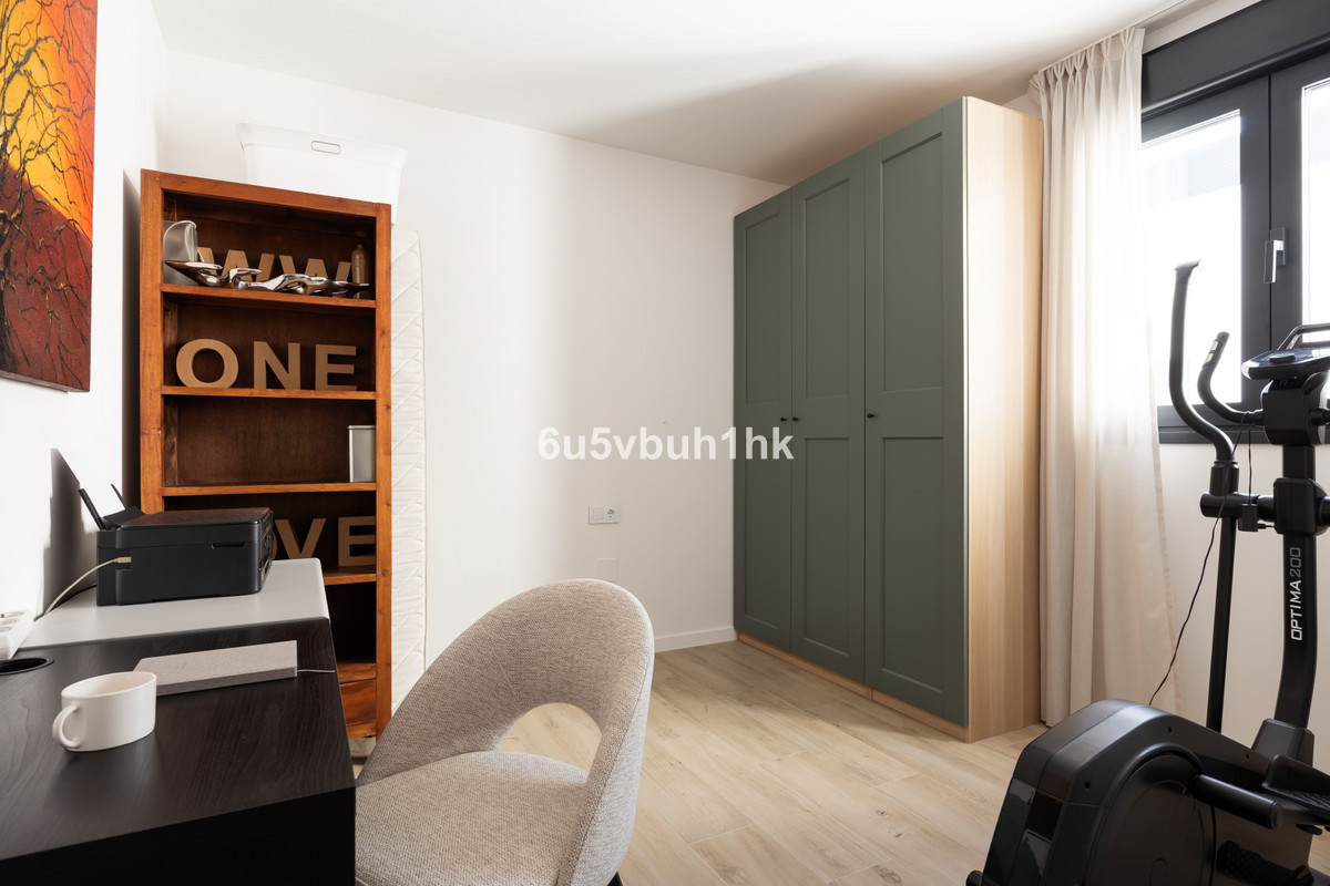 Penthouse te koop in Málaga | 2 slaapkamers H5495782