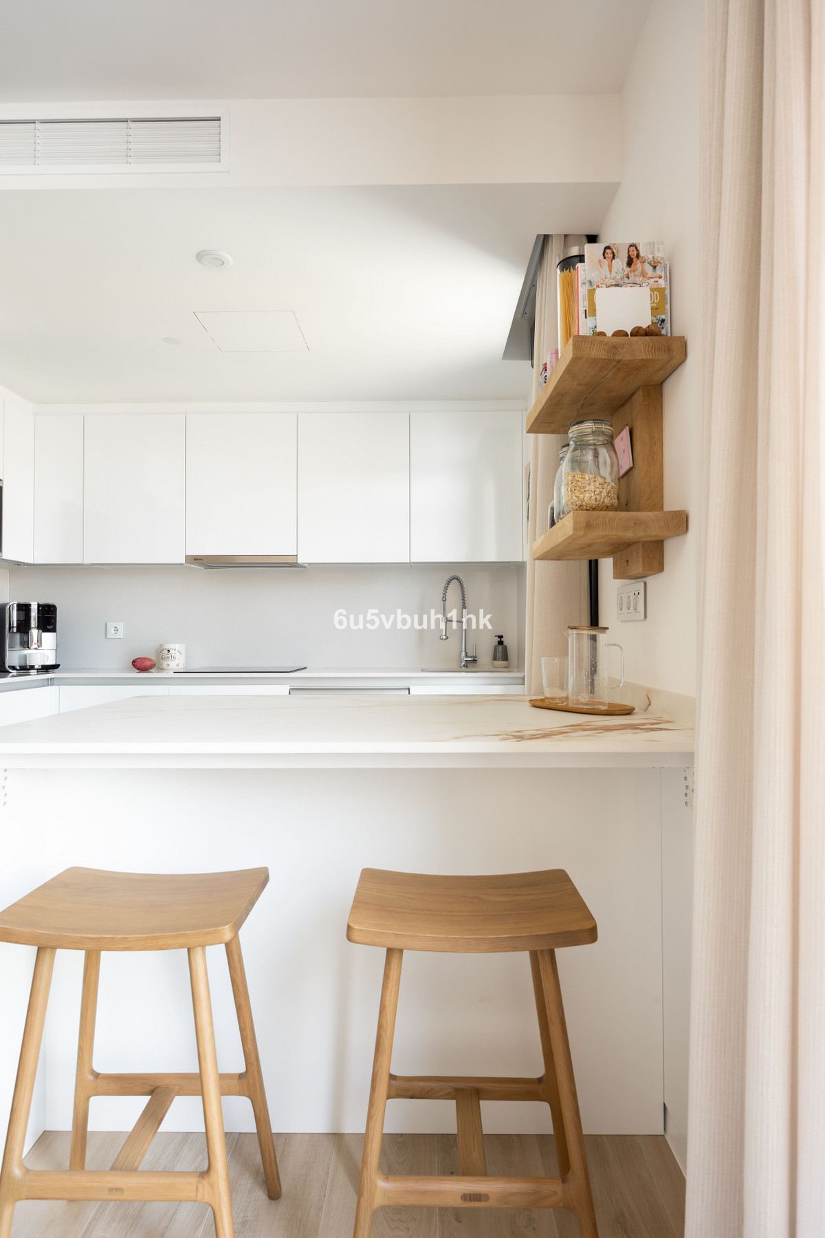 Penthouse te koop in Málaga | 2 slaapkamers H5495782