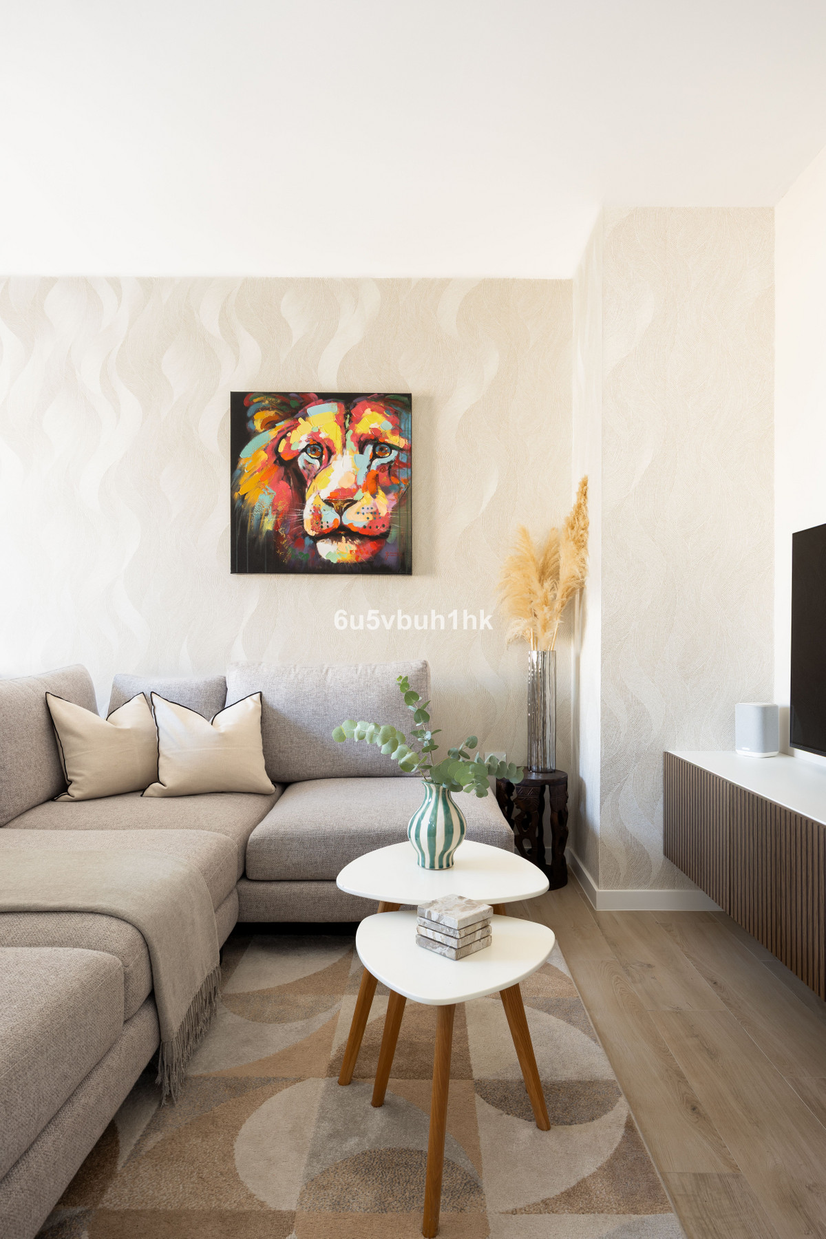 Penthouse te koop in Málaga | 2 slaapkamers H5495782