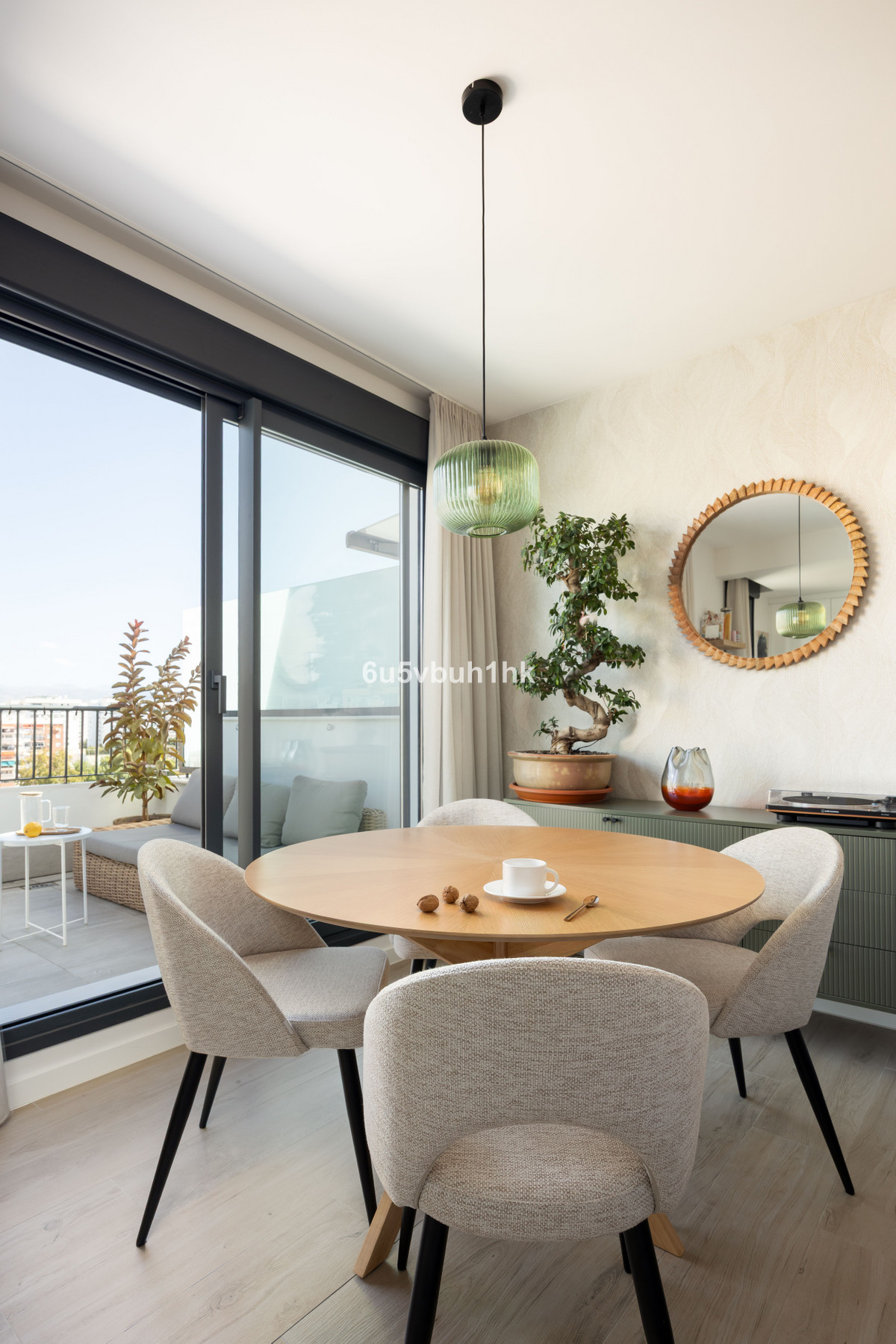 Penthouse te koop in Málaga | 2 slaapkamers H5495782