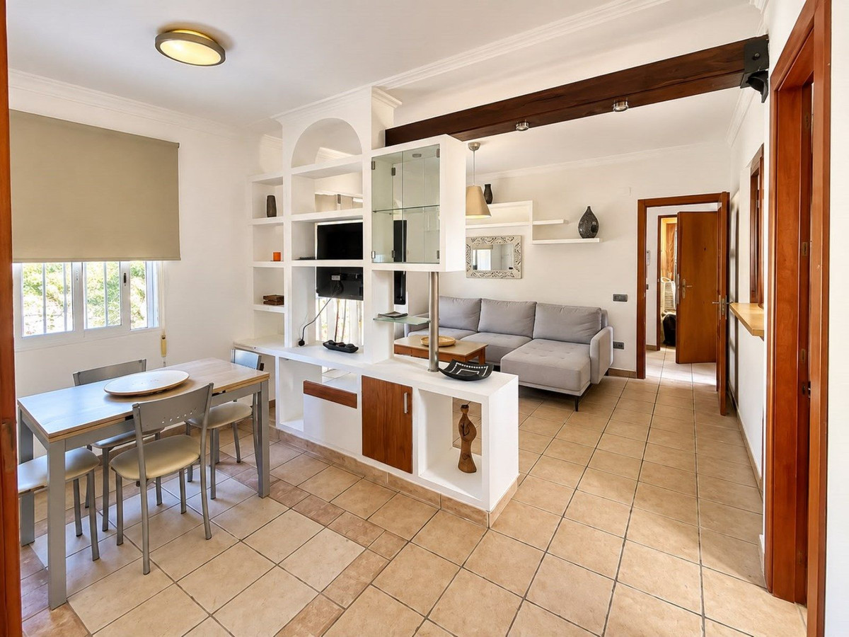 Appartement te koop in Málaga | 3 slaapkamers H5496175