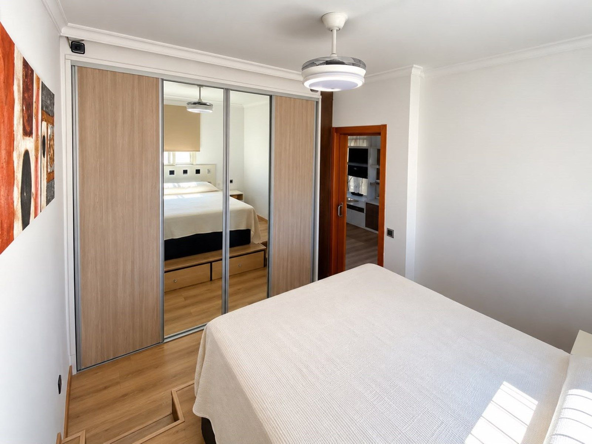 Appartement te koop in Málaga | 3 slaapkamers H5496175