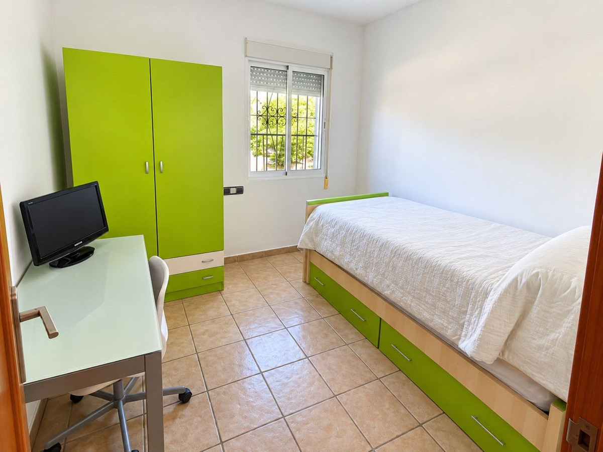 Appartement te koop in Málaga | 3 slaapkamers H5496175