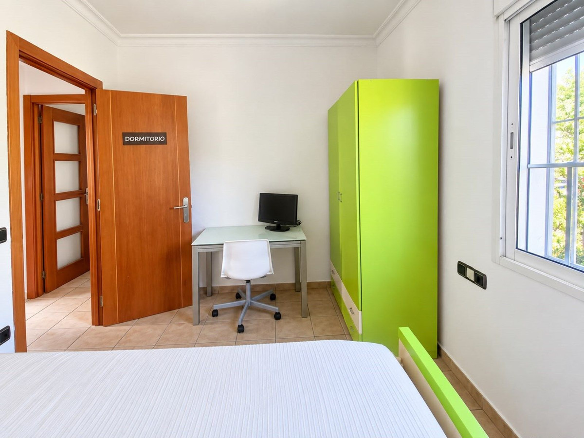 Appartement te koop in Málaga | 3 slaapkamers H5496175