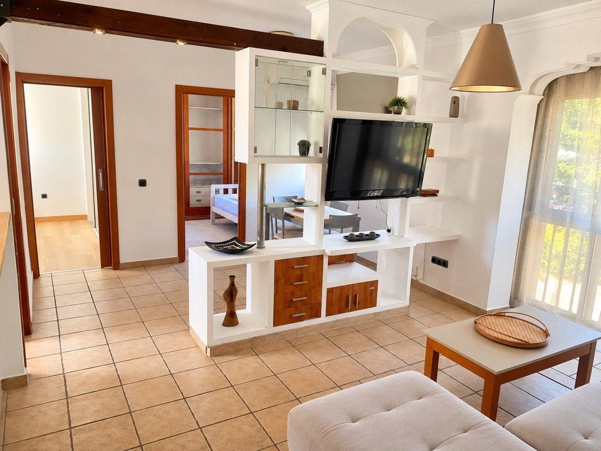 Appartement te koop in Málaga | 3 slaapkamers H5496175