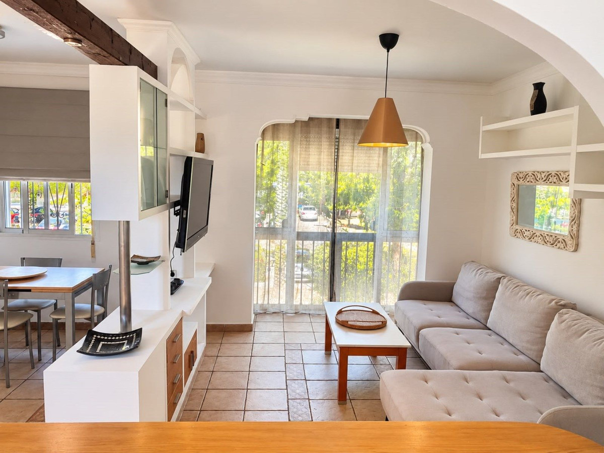 Appartement te koop in Málaga | 3 slaapkamers H5496175