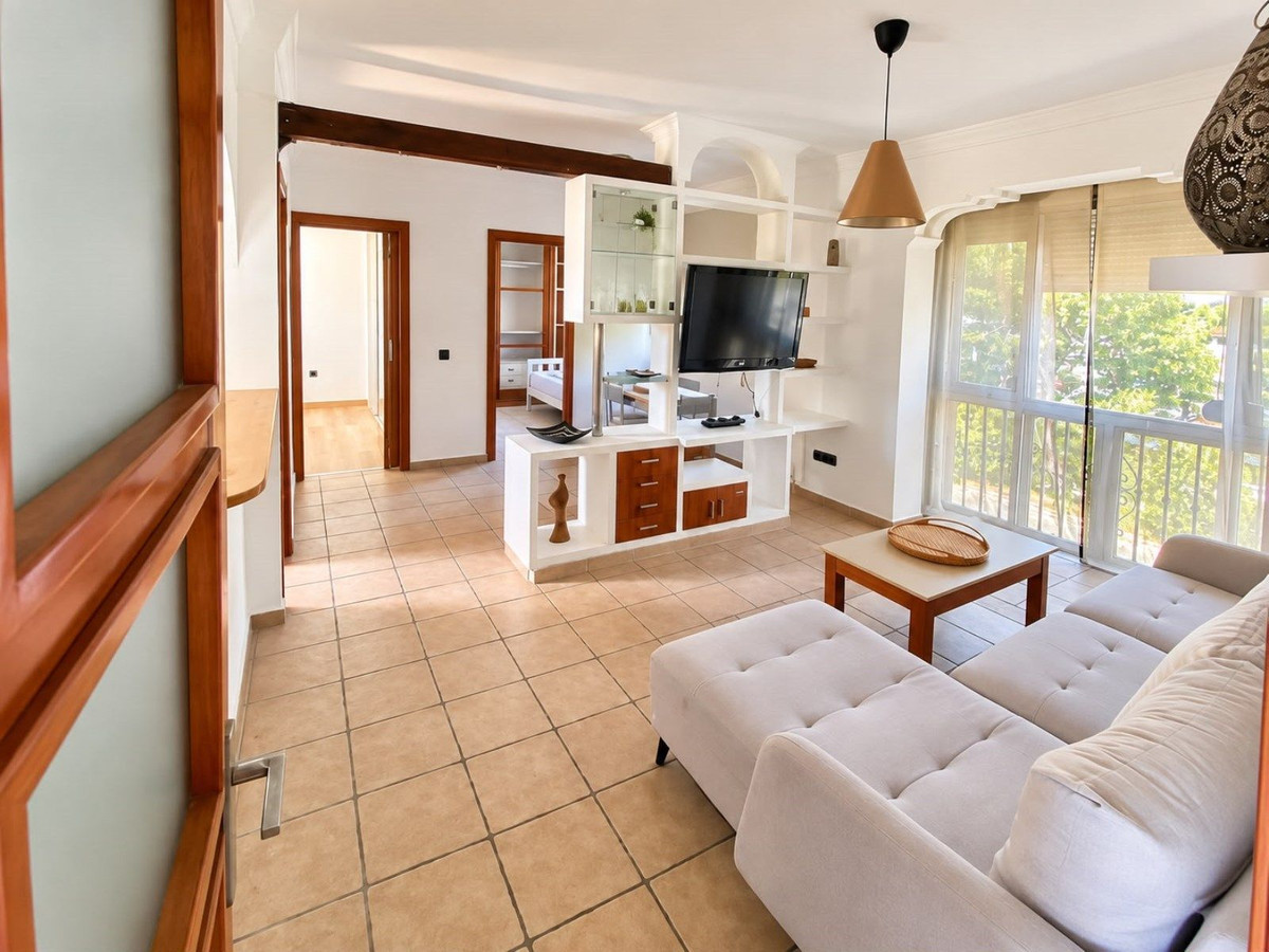 Appartement te koop in Málaga | 3 slaapkamers H5496175