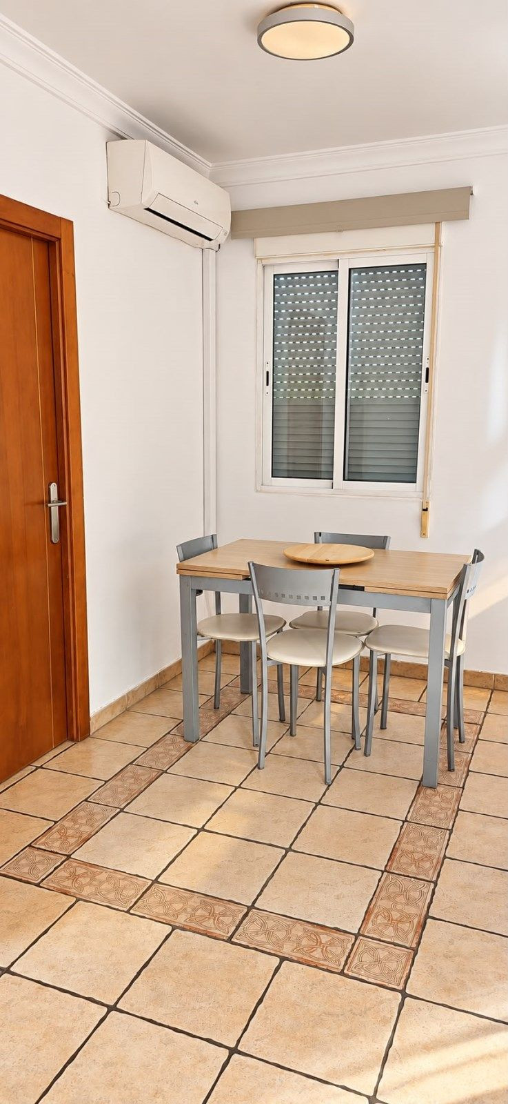 Appartement te koop in Málaga | 3 slaapkamers H5496175