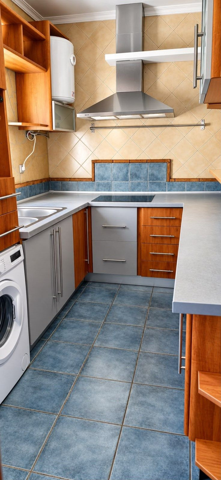 Appartement te koop in Málaga | 3 slaapkamers H5496175