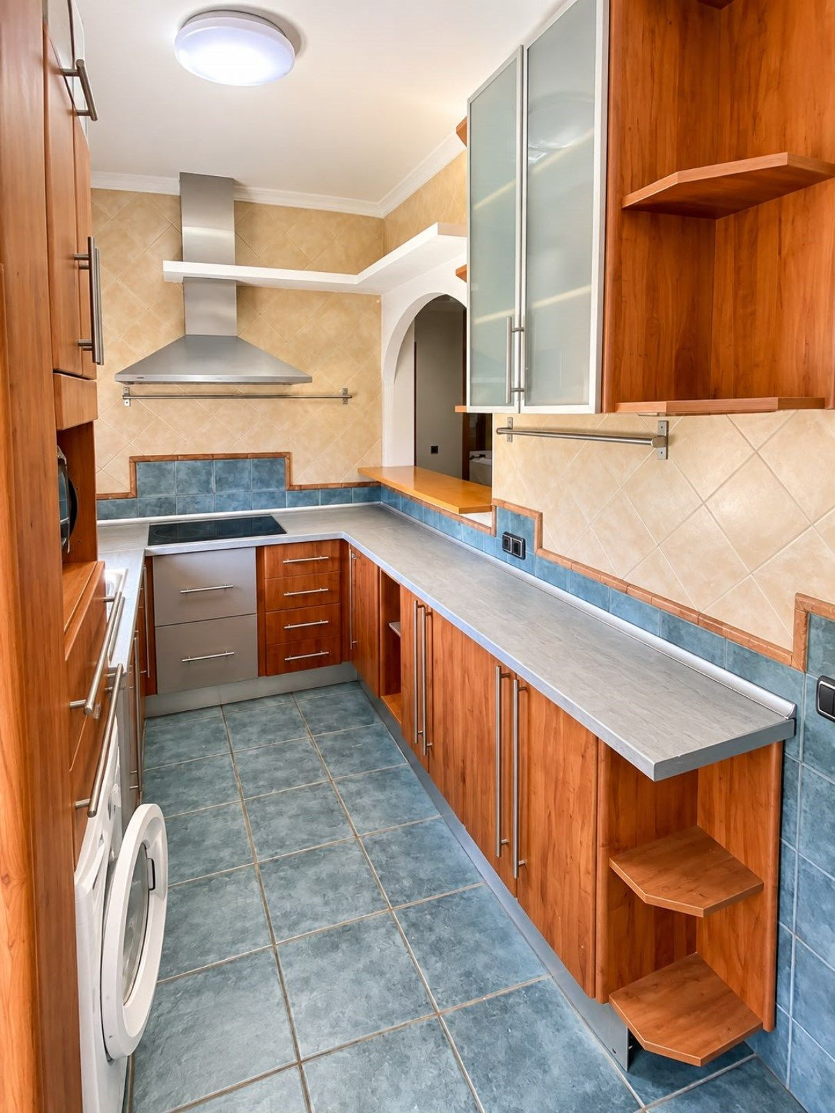 Appartement te koop in Málaga | 3 slaapkamers H5496175