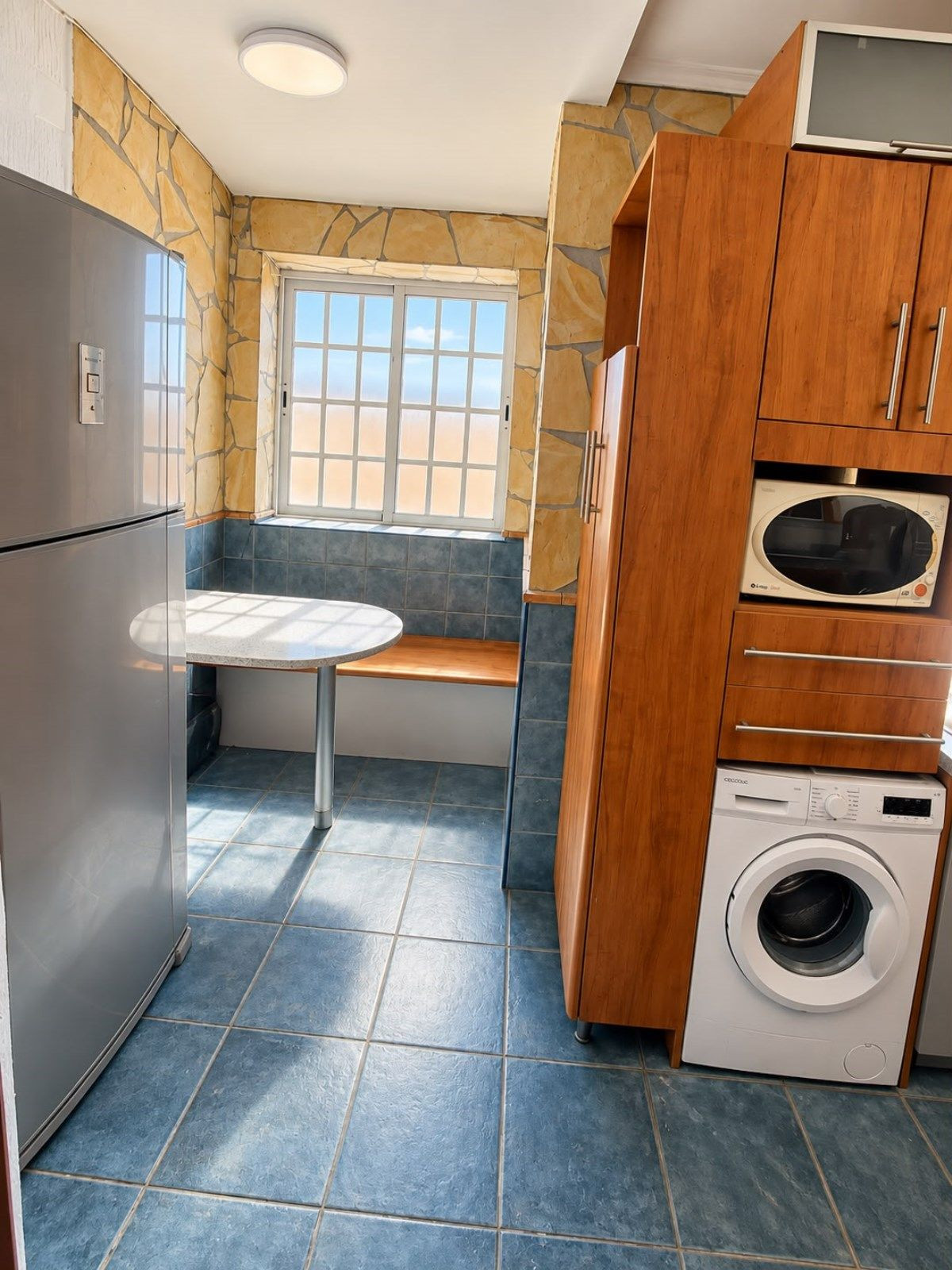 Appartement te koop in Málaga | 3 slaapkamers H5496175