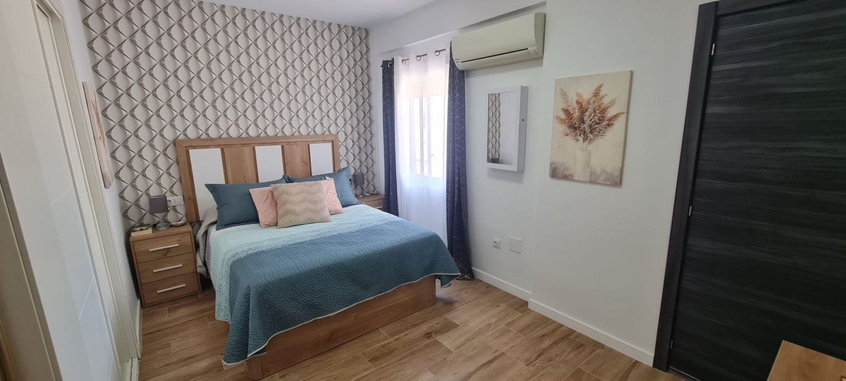 Penthouse te koop in Málaga | 3 slaapkamers H5496196