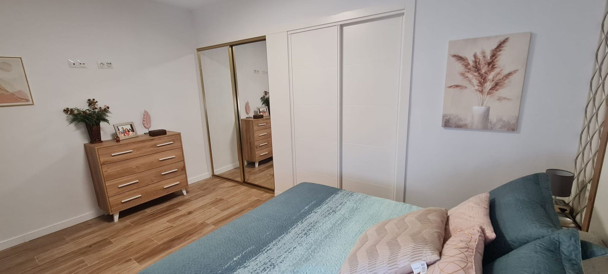 Penthouse te koop in Málaga | 3 slaapkamers H5496196