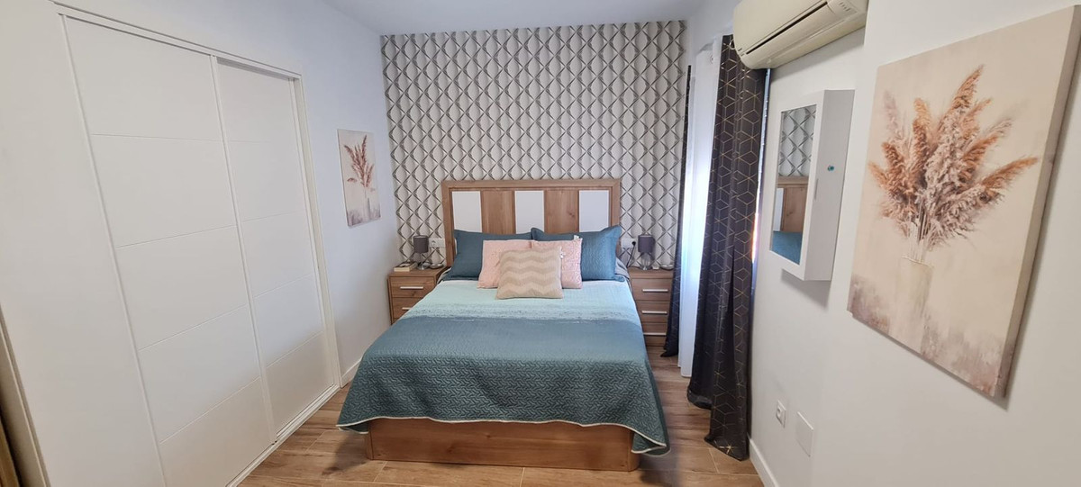 Penthouse te koop in Málaga | 3 slaapkamers H5496196