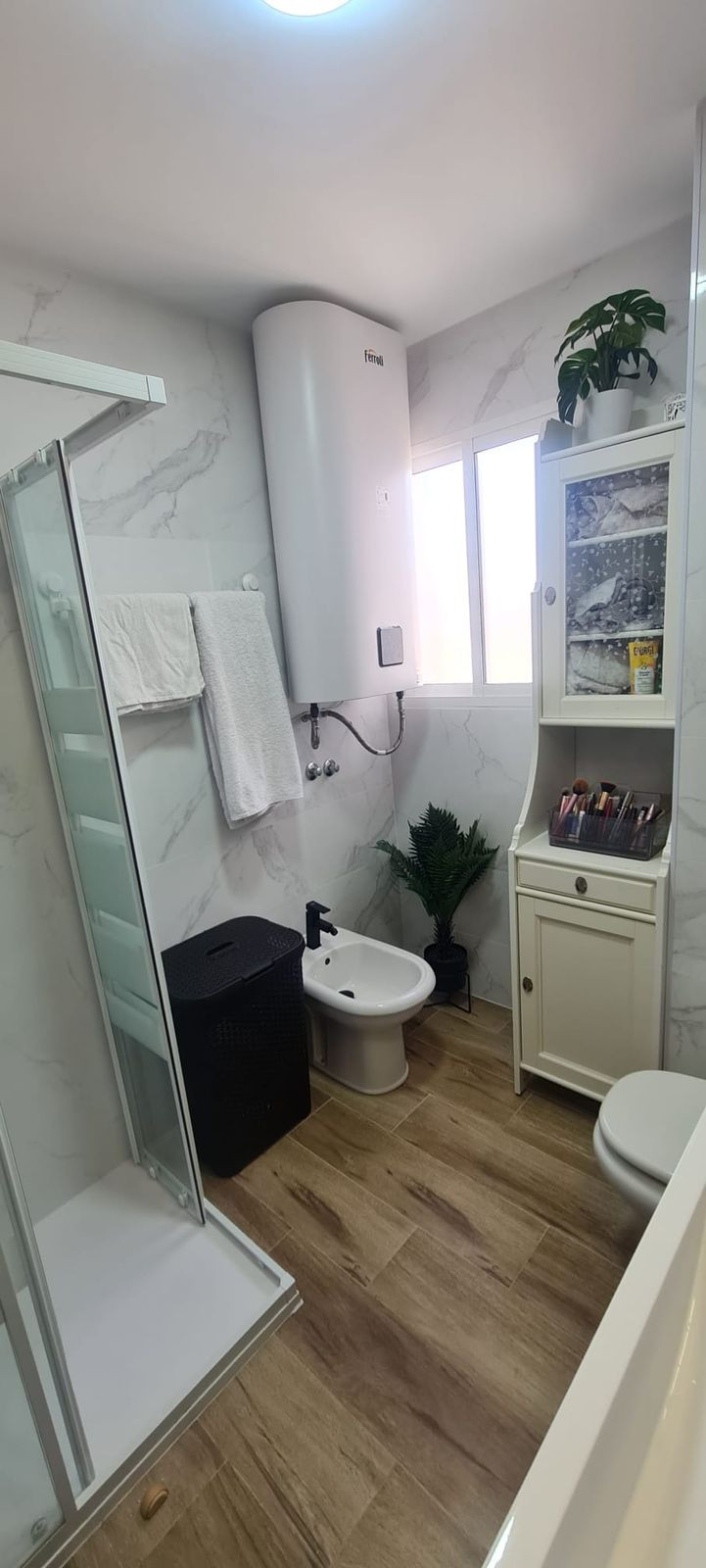 Penthouse te koop in Málaga | 3 slaapkamers H5496196