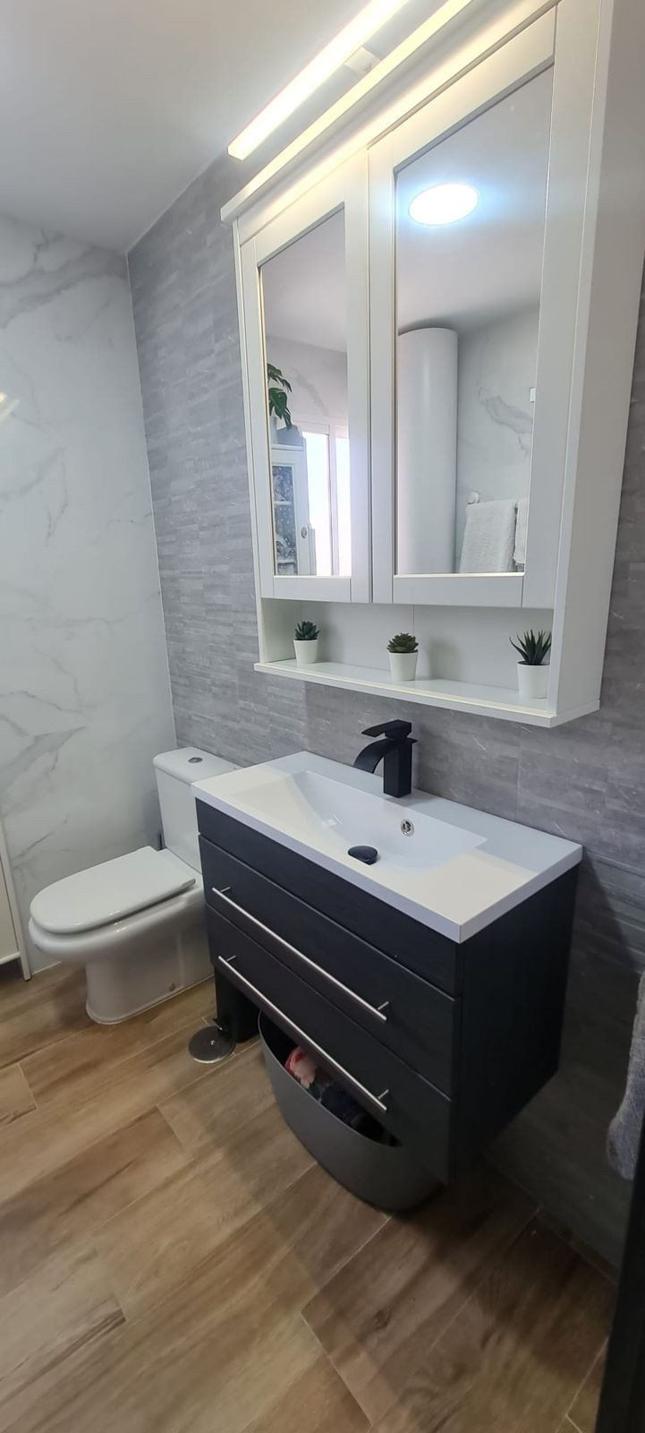 Penthouse te koop in Málaga | 3 slaapkamers H5496196