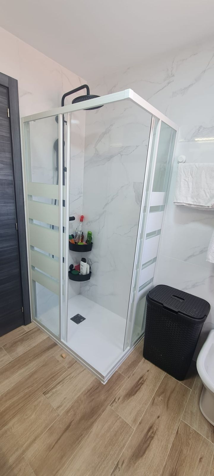 Penthouse te koop in Málaga | 3 slaapkamers H5496196