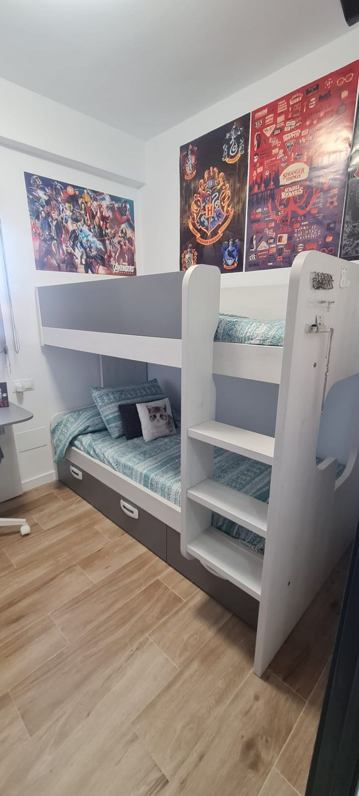 Penthouse te koop in Málaga | 3 slaapkamers H5496196