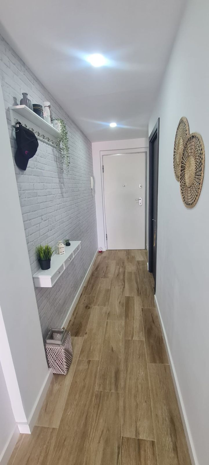 Penthouse te koop in Málaga | 3 slaapkamers H5496196