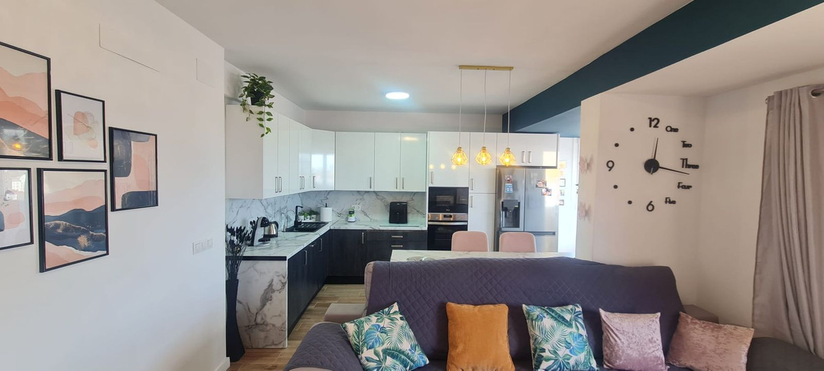 Penthouse te koop in Málaga | 3 slaapkamers H5496196