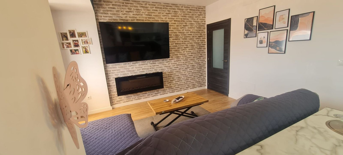 Penthouse te koop in Málaga | 3 slaapkamers H5496196