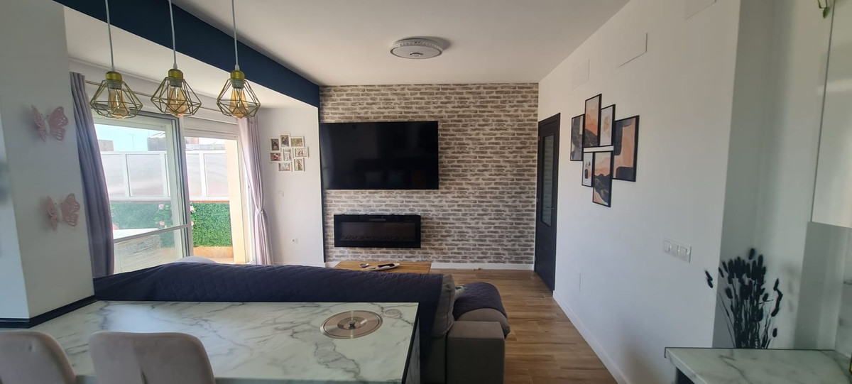 Penthouse te koop in Málaga | 3 slaapkamers H5496196