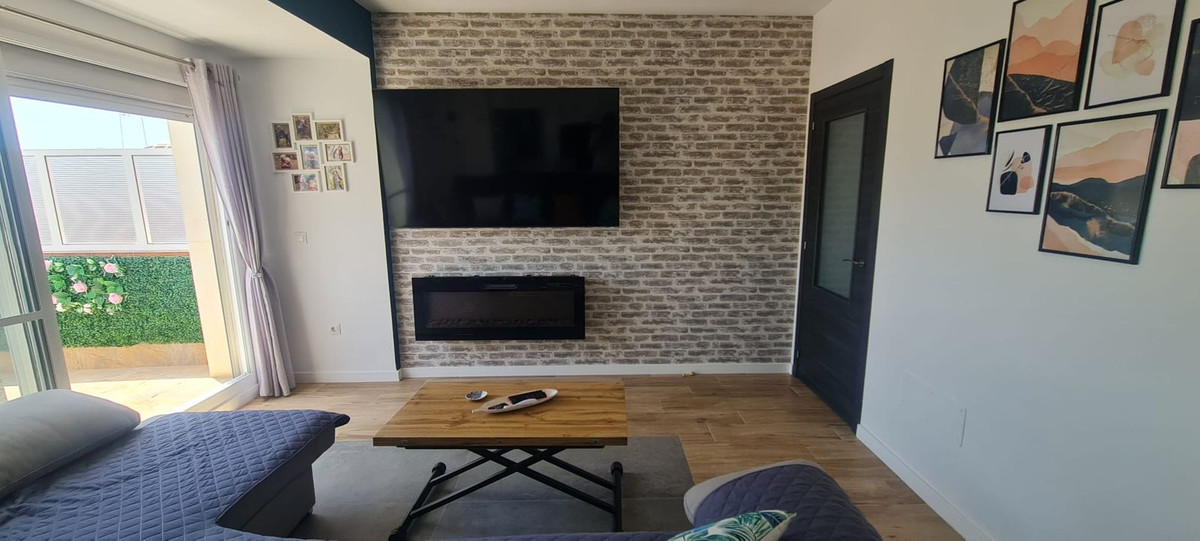 Penthouse te koop in Málaga | 3 slaapkamers H5496196