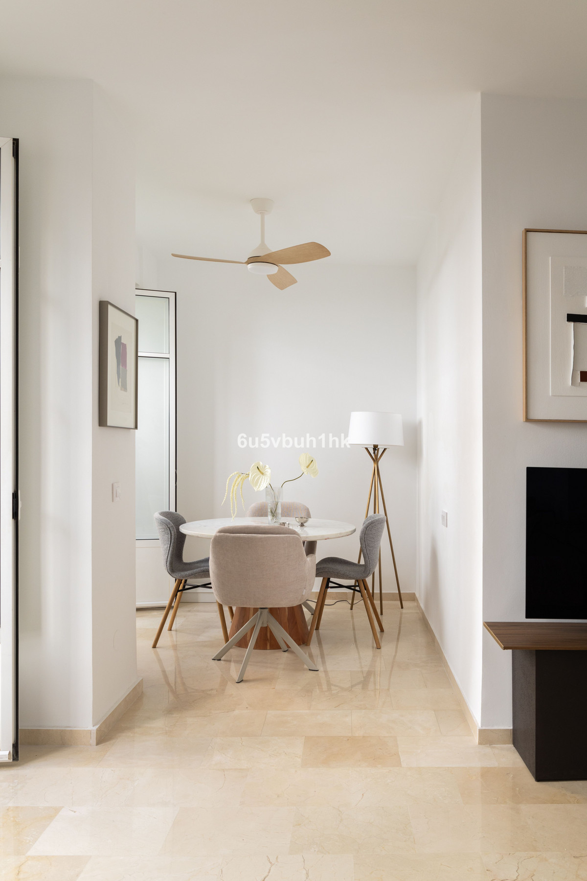 Appartement te koop in Málaga | 1 slaapkamers H5496508