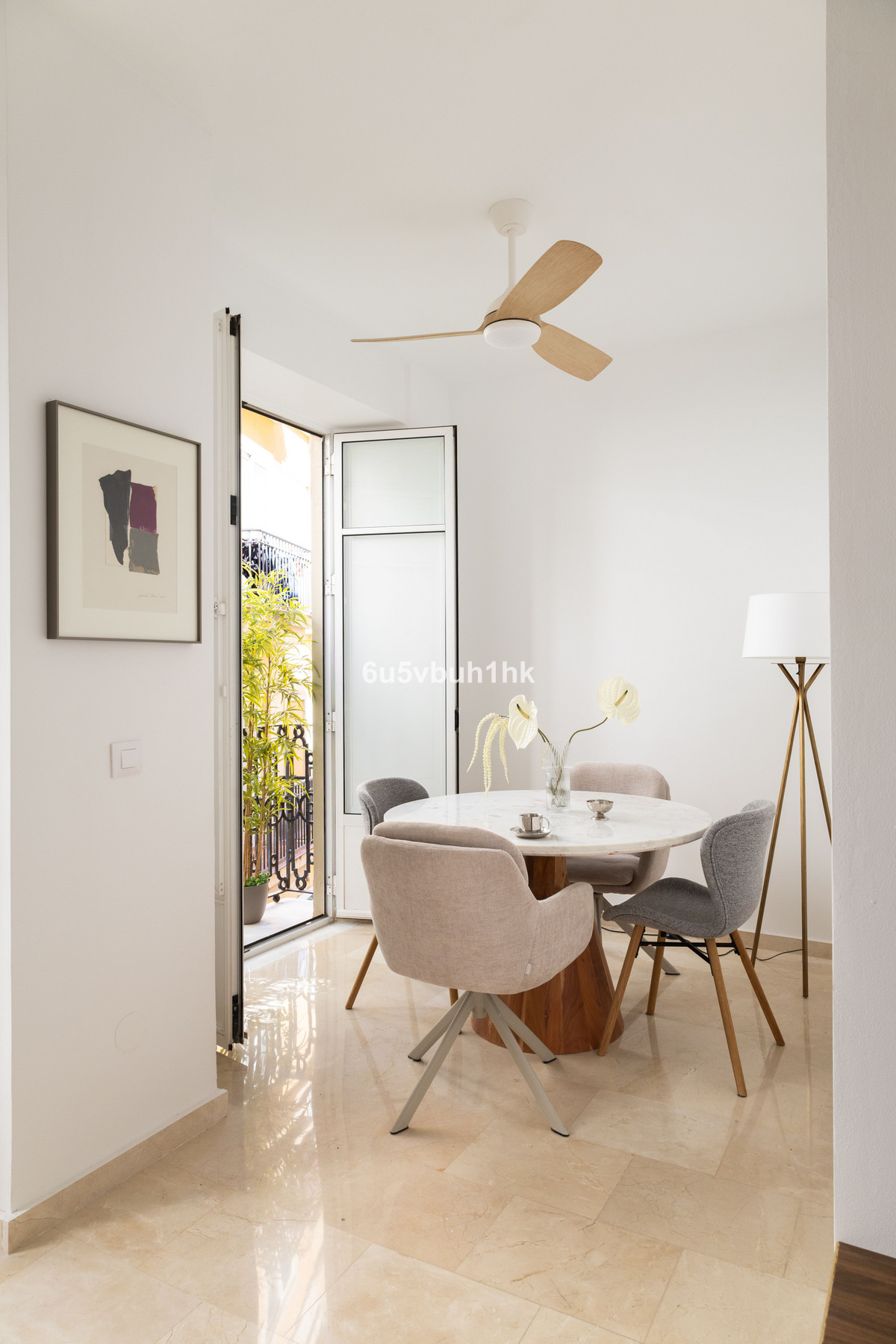 Appartement te koop in Málaga | 1 slaapkamers H5496508