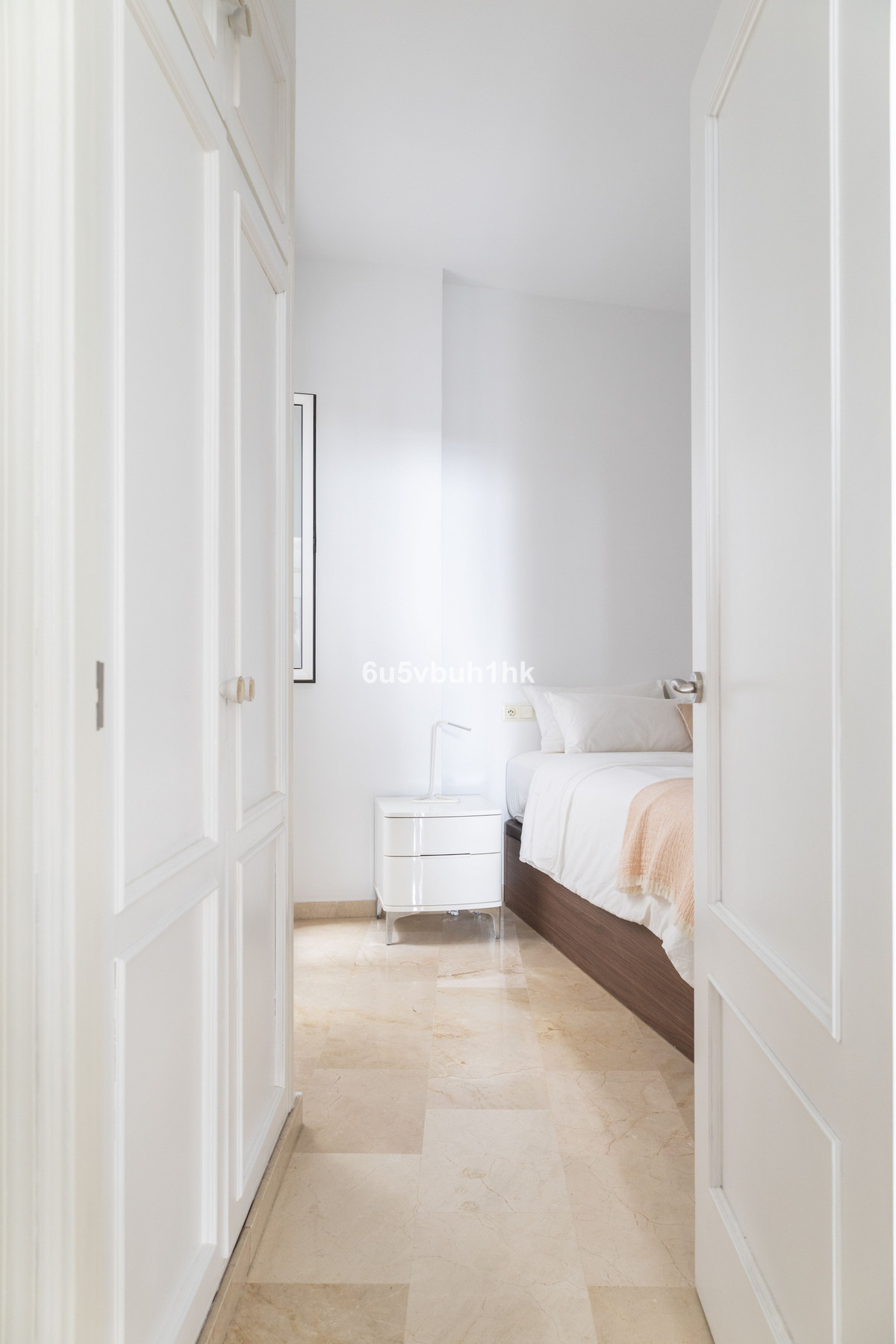 Appartement te koop in Málaga | 1 slaapkamers H5496508