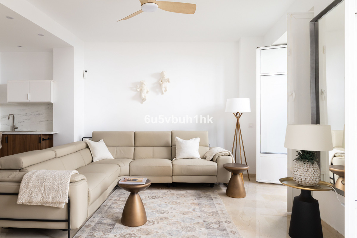 Appartement te koop in Málaga | 1 slaapkamers H5496508